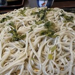 Soba Dokoro Ikkyuuan - 