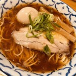 拉麺 弁ten - 