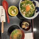 定食屋 亘 - 