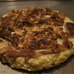 Teppanyaki Okonomiyaki Jin - 