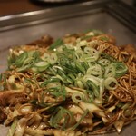 Teppanyaki Okonomiyaki Jin - 