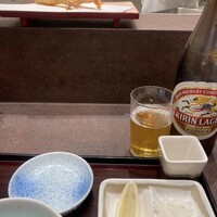 天ぷら ひさご ラシック店 - 