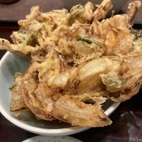 天ぷら ひさご ラシック店 - 