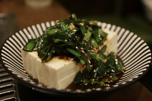 Teppanyaki Okonomiyaki Jin photo 2