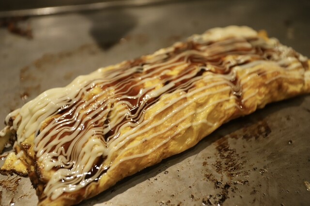 Teppanyaki Okonomiyaki Jin photo 5