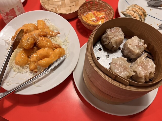 Inaoka Canton Ryori Ten photo 3