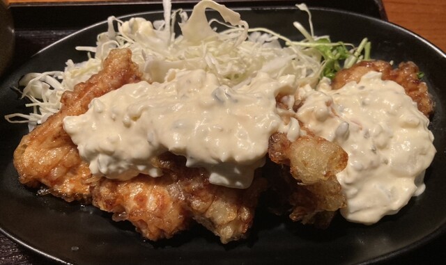 Torigen Ueno Asakusaguchi Ten photo 5