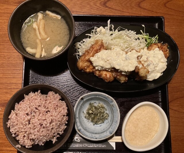 Torigen Ueno Asakusaguchi Ten photo 4