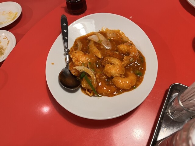 Inaoka Canton Ryori Ten