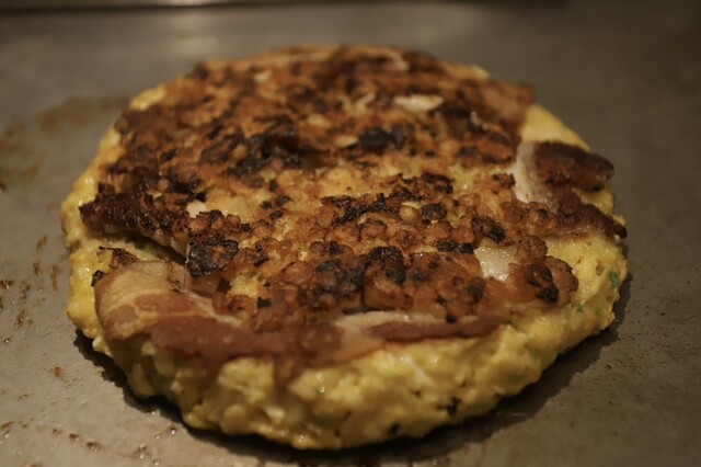 Teppanyaki Okonomiyaki Jin photo 4
