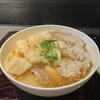 らぁー麺 なかじま