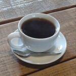 CLAMP COFFEE SARASA - ドリップコーヒー