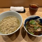 自家製麺 ロビンソン - 