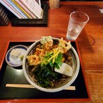 手打蕎麦・酒・料理 壱クラシック - 