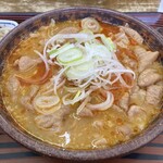 もつ煮屋 日の出食堂 - 