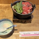 Kappou Ryokan Okamoto - 肉鍋