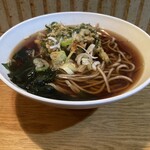 Rokumon Soba - 