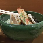 蕎麦酒房 てらさわ - 