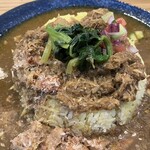 Japanese Spice Curry wacca - 