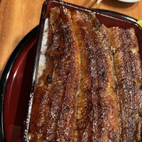 炭焼うな富士 名駅店 - 