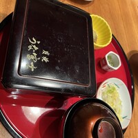 炭焼うな富士 名駅店 - 