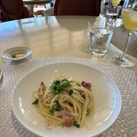 ベッラヴィスタ ラウンジ - 