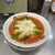 太陽のトマト麺 - 料理写真: