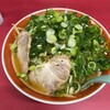 八八ラーメン - 