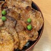 豚丼のぶたはげ 本店