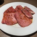 焼肉あきら - 