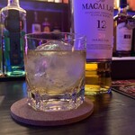 ちょっとBAR LAID-BACK - 