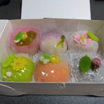 和菓子 大塚 - 