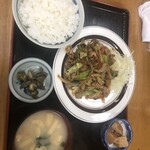 鈴や食堂 - 