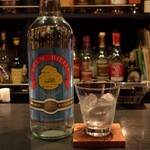 DEN - ビエール ブラン