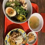 台北餃子 次次 - 