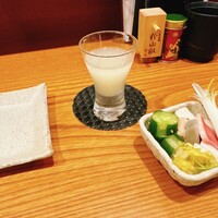 里葉亭 - 
