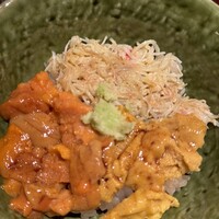 鮨 花おか 渋谷 - 