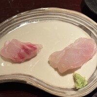 鮨 花おか 渋谷 - 