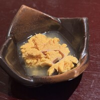 鮨 花おか 渋谷 - 