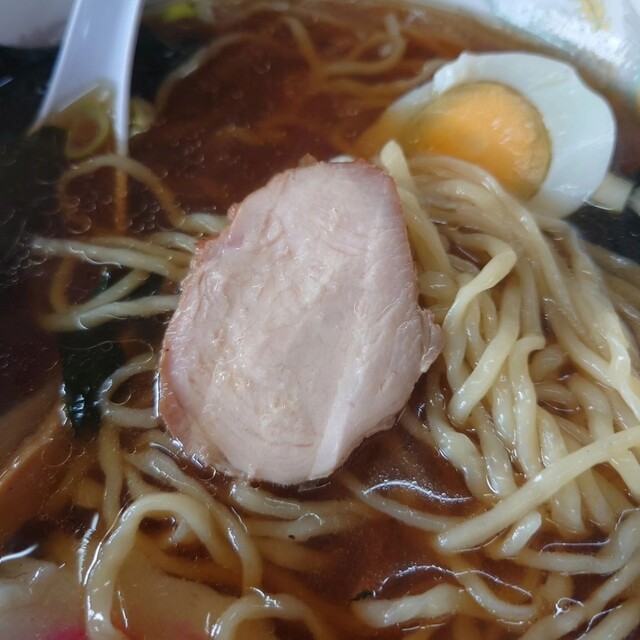 清華 - 泉崎（中華料理）の写真