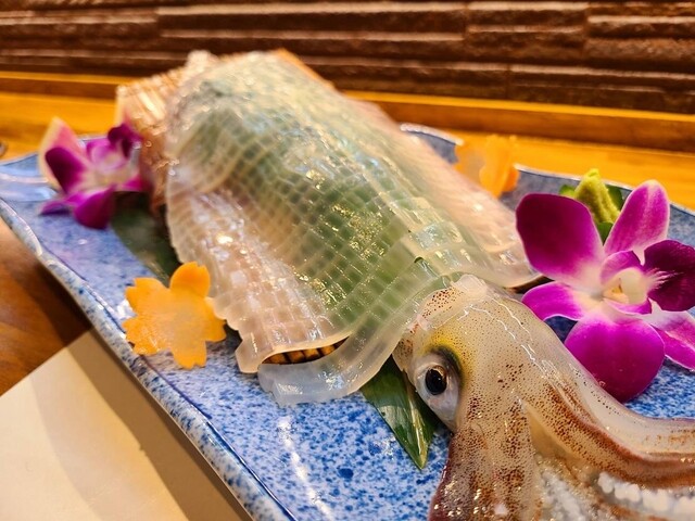 禅 - 勾当台公園（海鮮）の写真