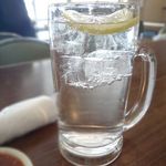 水よし - 酎ハイ