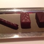 レ セゾン - デザート３