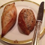 レ セゾン - パン