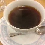 マウンテン　生駒 - ユーロブレンド（250円）