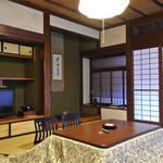 法師温泉 長寿館 - 