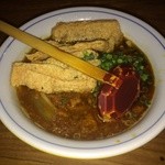 うどん処 硯家 - 