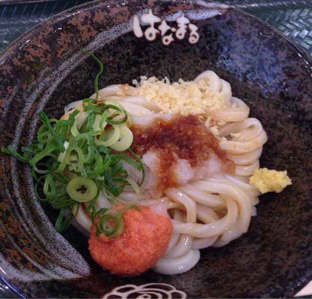 はなまるうどん イオン富谷店 - 富谷町その他（うどん）の写真
