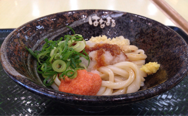 はなまるうどん イオン富谷店 - 富谷町その他（うどん）の写真