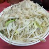 ラーメン 麺徳 東陽町店